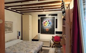 Tiepolo's Apartment